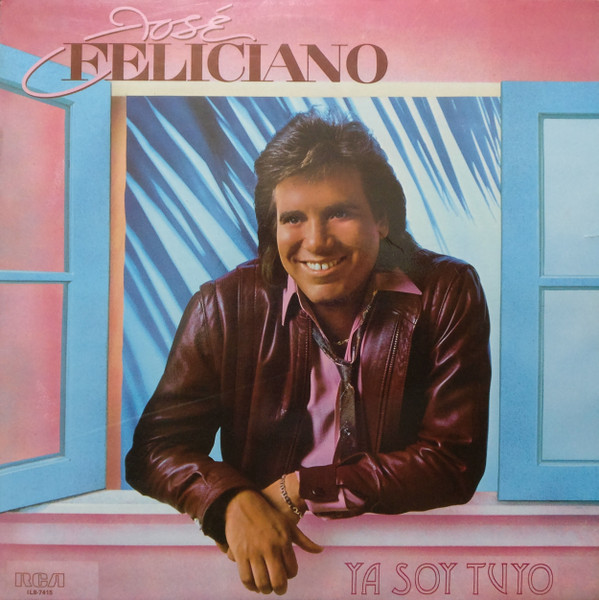 José Feliciano-0