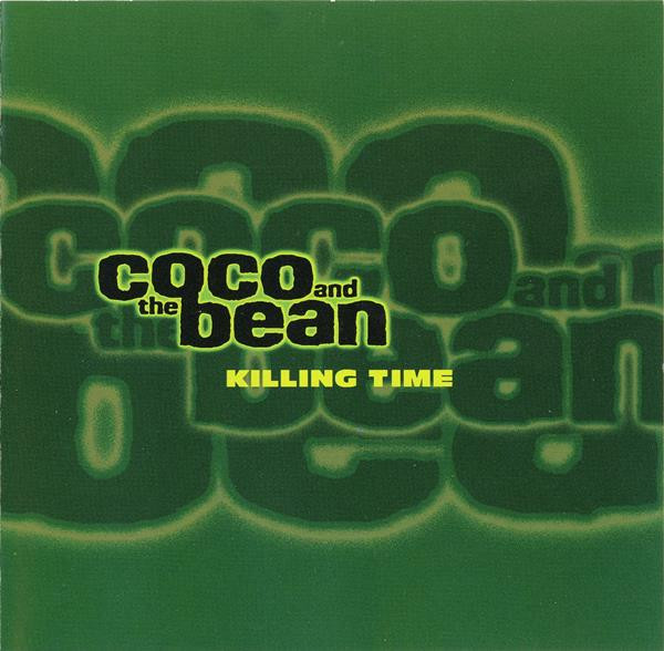 Coco And The Bean-0