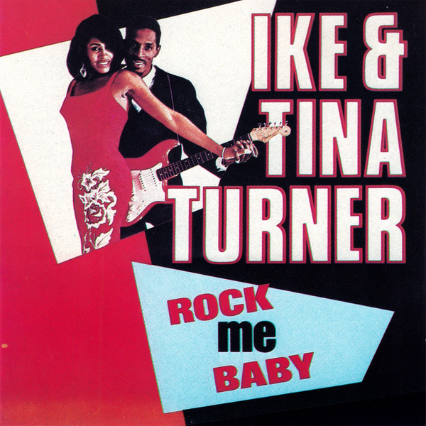 Ike & Tina Turner-0
