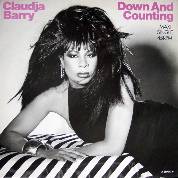Claudja Barry-0