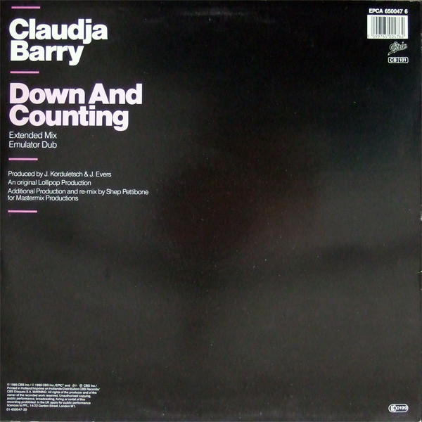 Claudja Barry-1