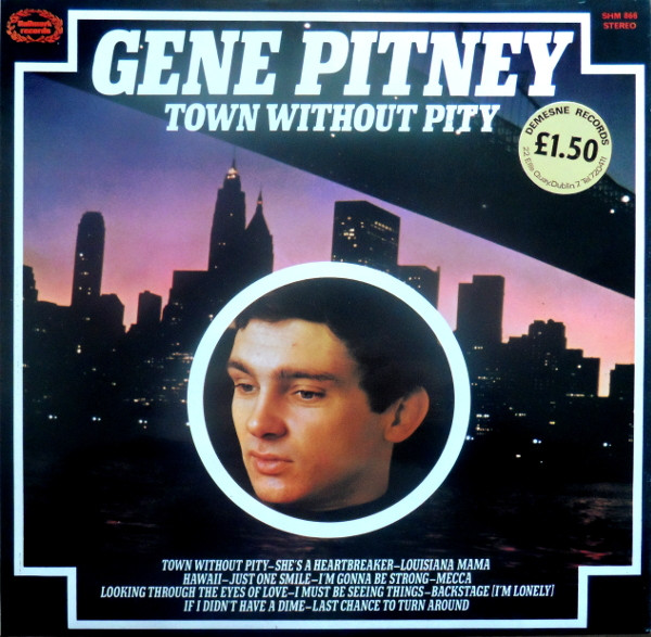Gene Pitney-0