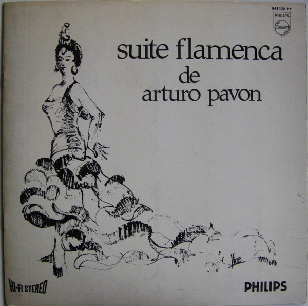 Arturo Pavón-0