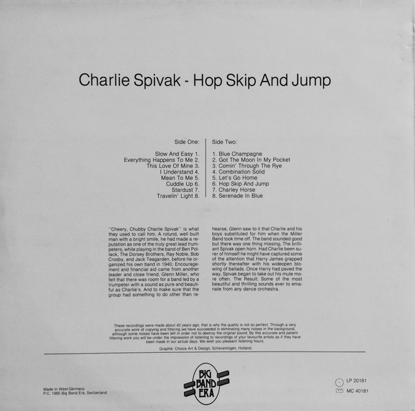 Charlie Spivak-1