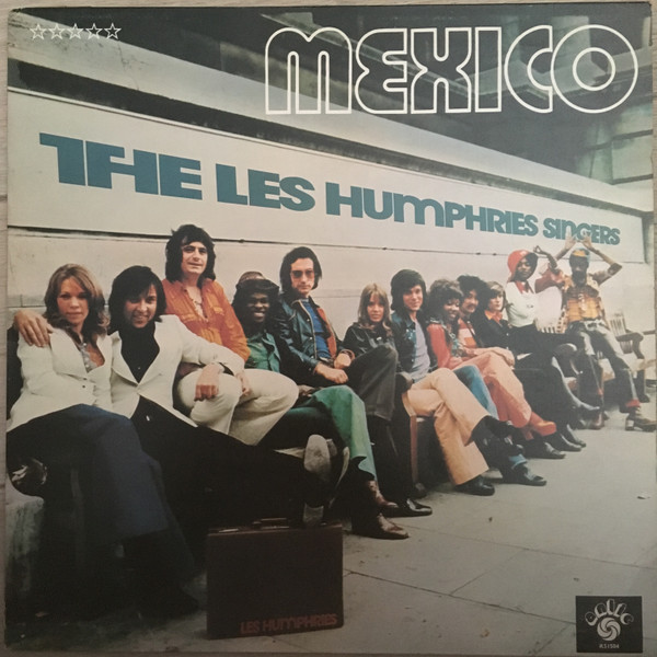 Les Humphries Singers-0