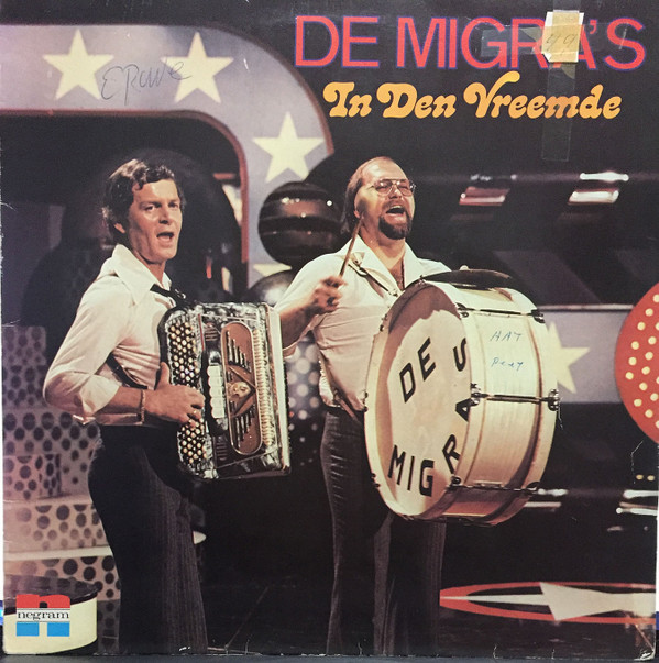 De Migra's-0