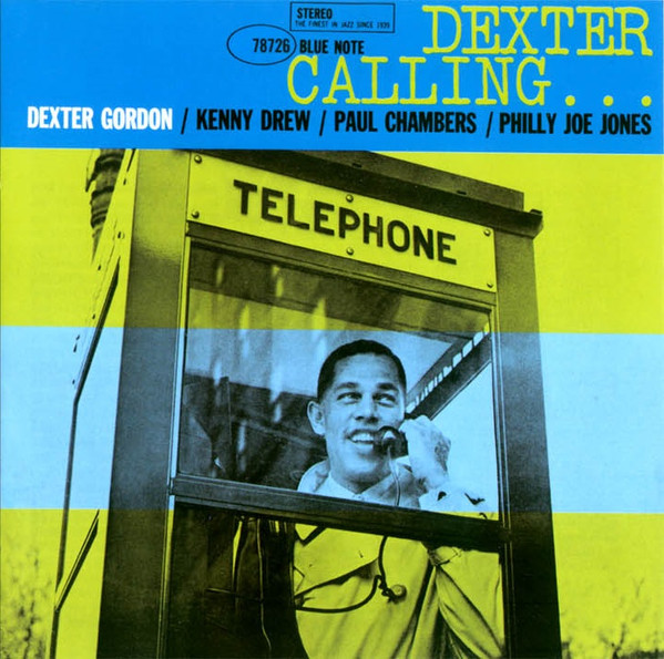 Dexter Gordon-0
