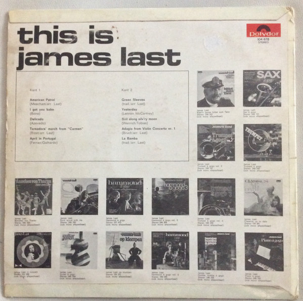 James Last-1