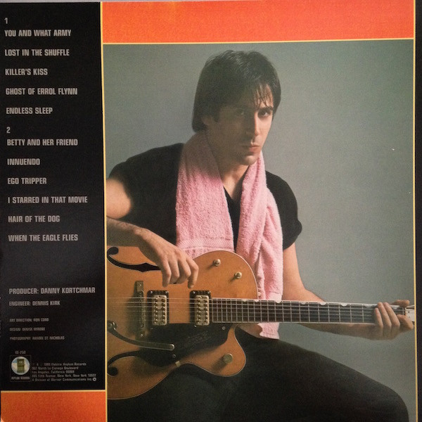 Danny Kortchmar-1