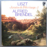 Franz Liszt, Alfred Brendel-0