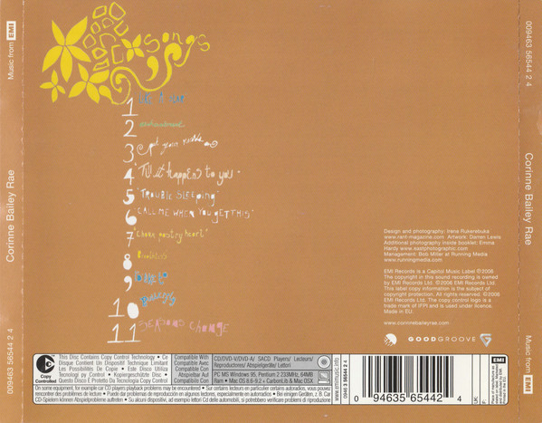 Corinne Bailey Rae-1