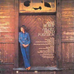 Anne Murray-1