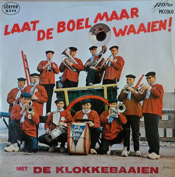 De Klokkebaaien-0