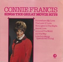 Connie Francis-0
