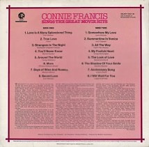 Connie Francis-1