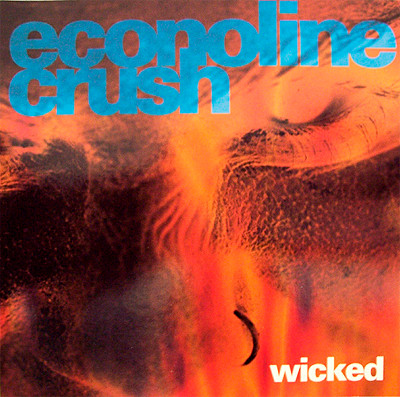 Econoline Crush-0