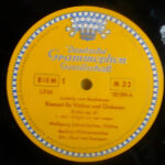 Ludwig van Beethoven, Wolfgang Schneiderhan, Berliner Philharmoniker, Paul van Kempen-3