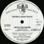 Double Agent Rock-0