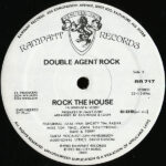 Double Agent Rock-1