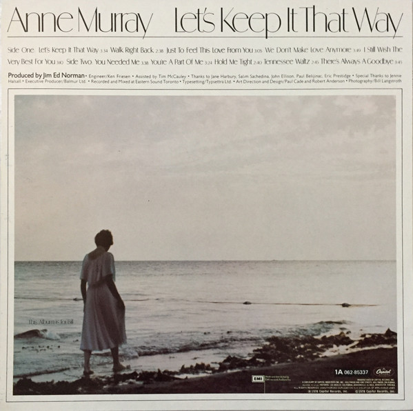 Anne Murray-1