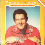 Freddie Hart And The Heartbeats-0