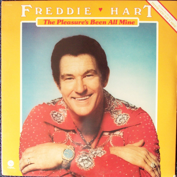 Freddie Hart And The Heartbeats-0