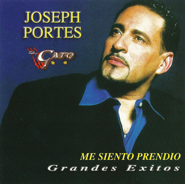 Joseph Portes-0