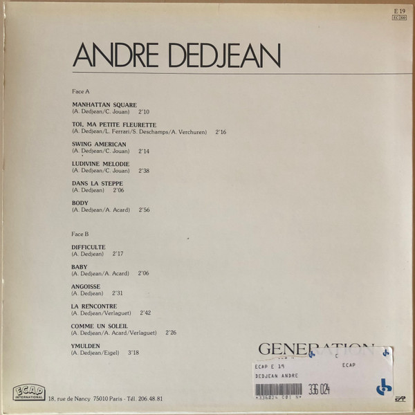 André Dedjean-1