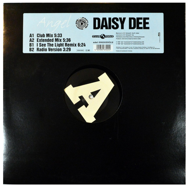 Daisy Dee-0