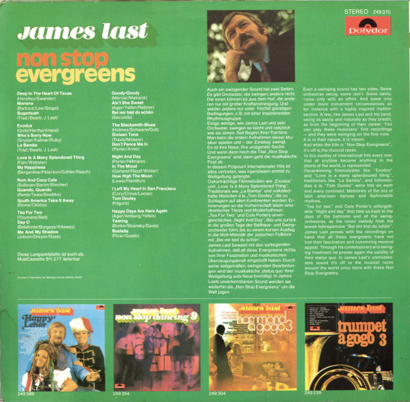 James Last-1