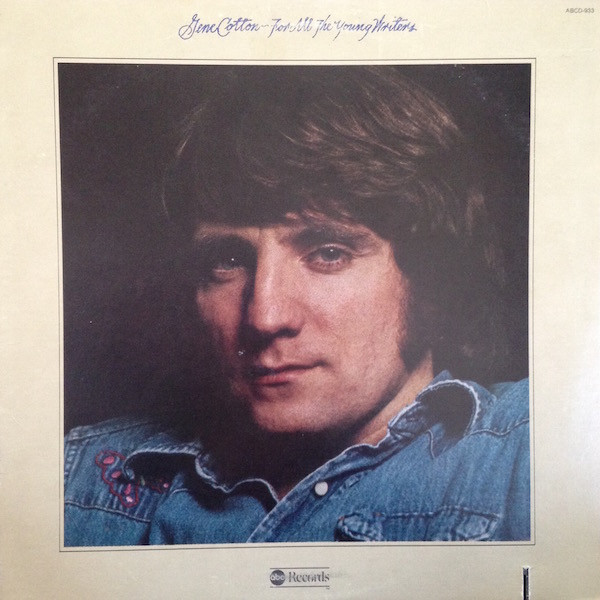 Gene Cotton-0