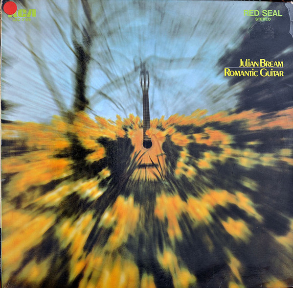 Julian Bream-0