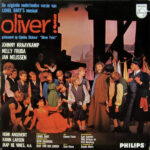 Lionel Bart-0