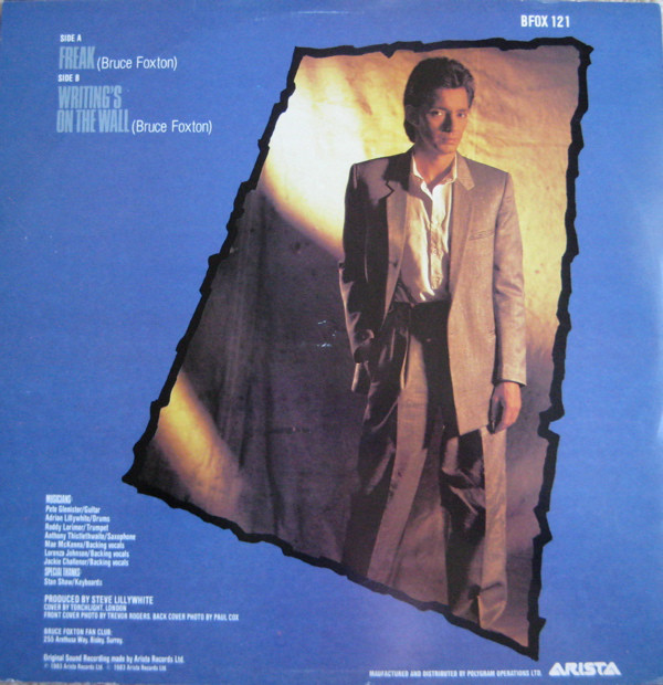 Bruce Foxton-1