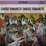 Ansamblul Tineretului Din București Conductor Ionel Budișteanu-0
