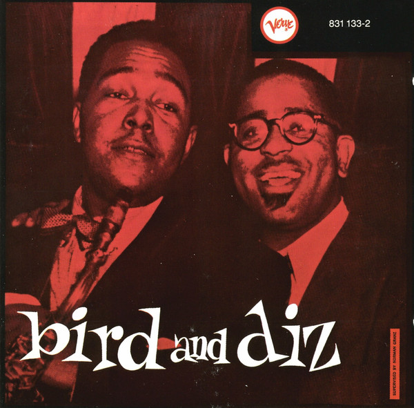 Charlie Parker / Dizzy Gillespie-0