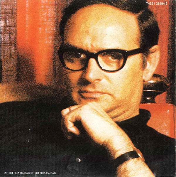 Ennio Morricone-1