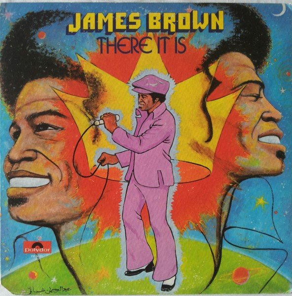 James Brown-0