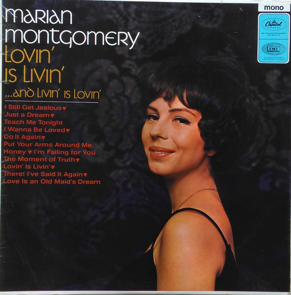 Marian Montgomery-0