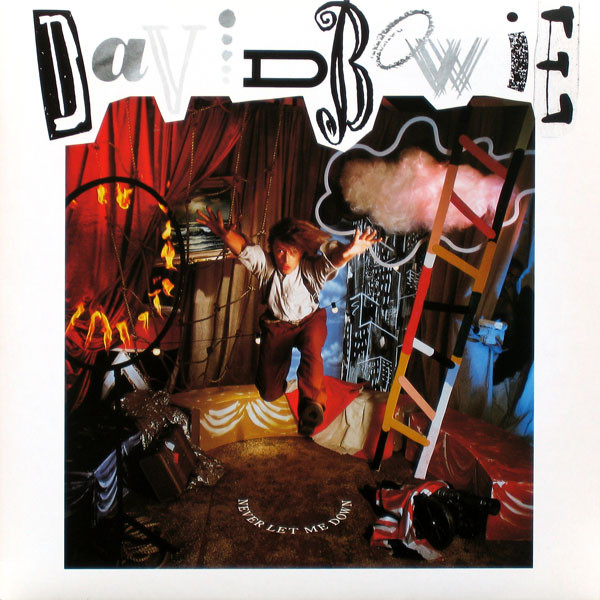 David Bowie-0