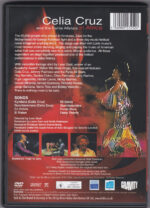 Celia Cruz And Fania All Stars-1