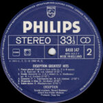 Ekseption-3