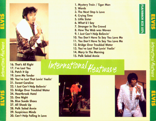Elvis Presley-1