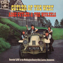 Adge Cutler & The Wurzels-0