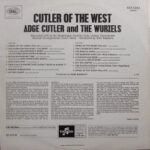 Adge Cutler & The Wurzels-1