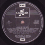 Adge Cutler & The Wurzels-3