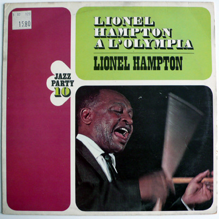 Lionel Hampton-0