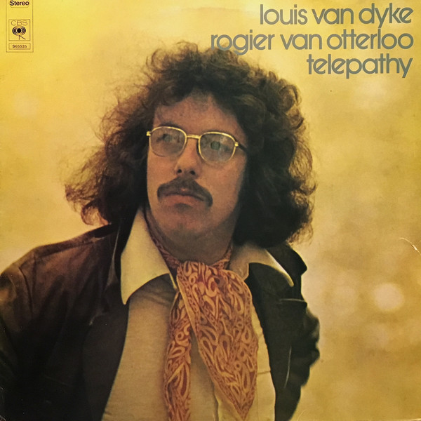Louis van Dijk / Rogier van Otterloo-0