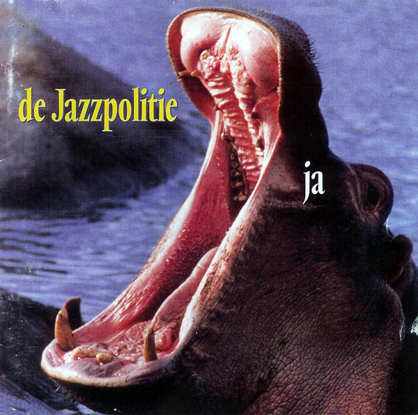 De Jazzpolitie-0