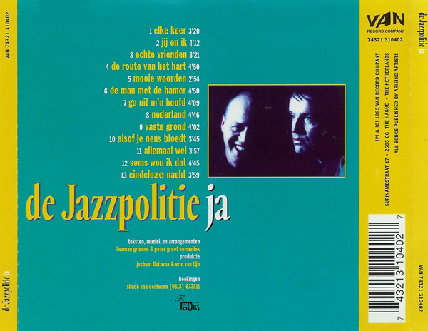De Jazzpolitie-1